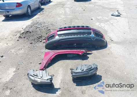 2023 Jeep Grand Cherokee L Limited 4X4 из США, поврежденный, VIN 1C4RJKBG5P8851281